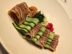 -院里寻菜·精致庭院菜(观沙岭店)