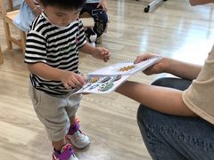 -星空布洛早教·托育(滨江店)