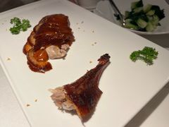 -漢舍中国菜馆(浦东嘉里城店)