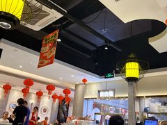-陈记顺和潮汕牛肉火锅(番禺迎宾大道店)