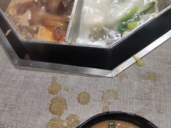 -八角锄烧·肉火锅(天河城店)