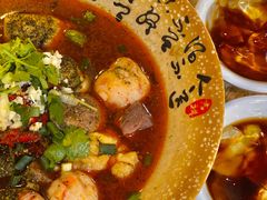 -芙蓉树下冒菜·麻辣烫(农院店)