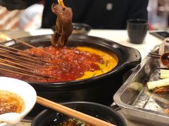 -钢管厂五区小郡肝串串香(通锦桥店)