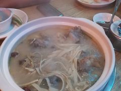 -骨捞专家·金华砂锅(西田城购物中心店)