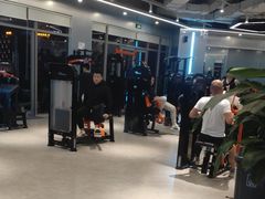 -Hi GYM嗨健身(泥城店)