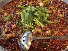 -蛙兔鸡自贡风味·特色江湖菜(广都店)