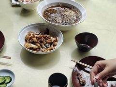 -柴门饭儿(成都太古里店)