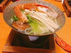 -蟹道乐(道顿堀本店)