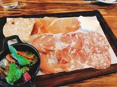 -PIZZA BIANCA(民园店)