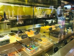 -麦当劳(新王府井店)