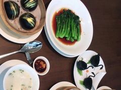 -索菲特酒店·乐轩华中餐厅
