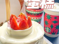 -美心西饼mx cakes(新光城市广场店)