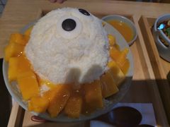 -怪物的冰与火(天虹商场中山路店)