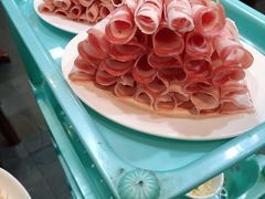 -大碗居老北京炸酱面(蛇口店)