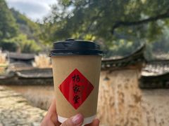 -杨家堂村