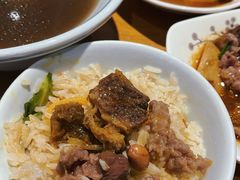 -功牛泉州牛肉小吃(崇武店)