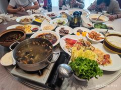 -四季暖堂·融合江浙菜(N1955创业园店)