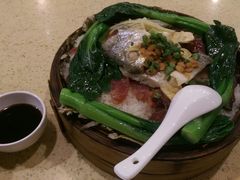-喜鹊茶点.啫煲(车陂店)