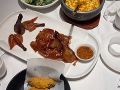 -小厨娘淮扬菜(天印大道店)