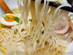 熊本叉烧拉面-味千拉面(双井店)