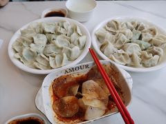 -开口笑·精选水饺