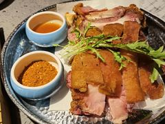 -老头儿油爆虾(星光一期店)
