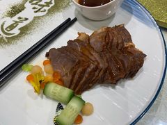 -万家宴海鲜大酒楼(五四路店)