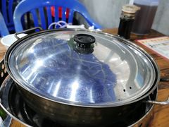 -章记正宗南岗鱼蛋火锅