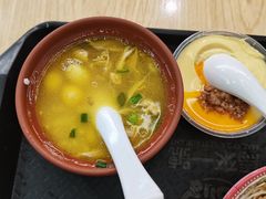 -71号豆汤饭·成都小馆(华府大道店)
