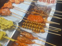 -魏记里脊肉炸炸炸(南门口店)