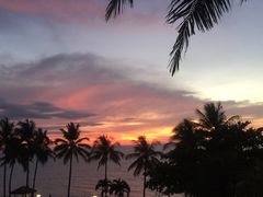 -Sunset Bar(丹绒亚路香格里拉店)