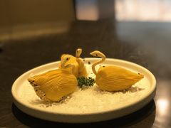 -万丽轩·粤菜(王府井金茂万丽酒店)