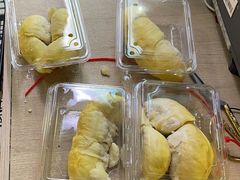 -盒马鲜生(馥邦国际店)