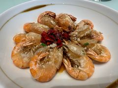 -隆聚·时令海鲜(洪兴店)