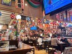 -平成屋· Late Night 食堂(四川北路店)