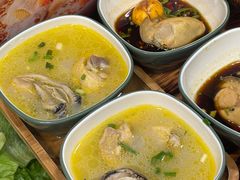 -帽帽家只卖生蚝·烧烤(沙湖路店)