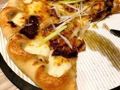 -必胜客(国展店)