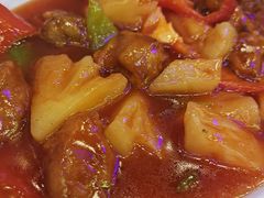 -澳门陈光记烧味饭店(郎家园店)