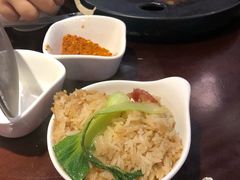 -可以匠猪肚鸡火锅(安溪宝龙店)