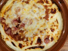 -萨莉亚意式餐厅(金隅嘉品mall店)