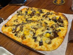 -1886德国汽车餐厅(外滩中央店)