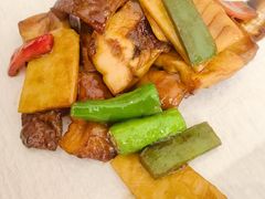 -上蔬无瑕· 创意素食·Vegetarian(华采天地店)