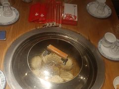 -白城车站店一九二八铁锅炖