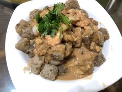 -荣祥海鲜·烟台菜(胜利路二部)