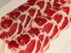 -红雀围·海鲜火锅(陆家嘴中心店)