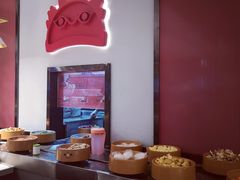 -龍歌自助小火锅(崂山丽达店)