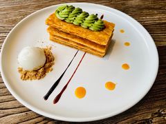 -Vanilla Specialty Coffee(八大关店)