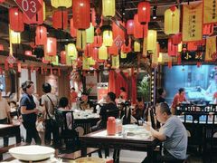 -小财神·老派赣州菜·中华美食地标(第五大道店)