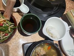 -云海肴·汽锅鸡·云南菜(领展购物广场·中关村店)