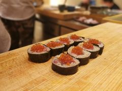 -鮨青(恒基名人购物中心店)